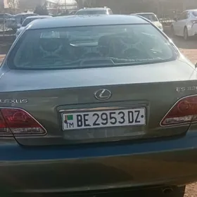Lexus ES 330 2005