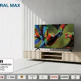 TELEWIZOR GENERAL MAX 32-LIK