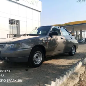 Lada 2110 2001
