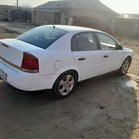 Opel Vectra 2002