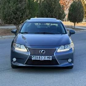 Lexus ES 350 2015
