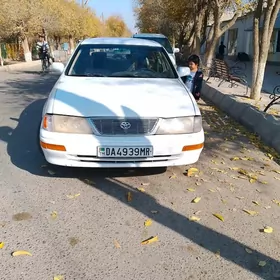 Toyota Avalon 1995