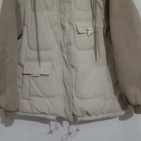 kurtka ÿas gyzlarñky