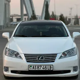 Lexus ES 350 2012