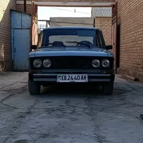 Lada 2106 2001