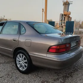Toyota Avalon 1999