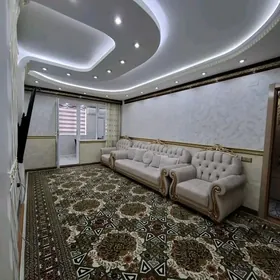 11 МКР, 4/3 ЭТАЖ, 3 КОМНАТНАЯ