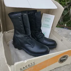 обувь мужская