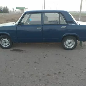 Lada 2107 2000