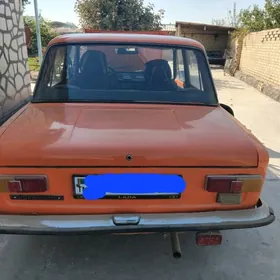 Lada 2101 1985