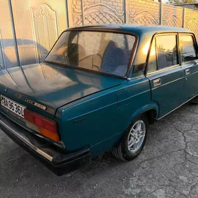 Lada 2107 1999