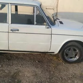 Lada 2106 1988