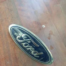 ford explorer bagaz emblem