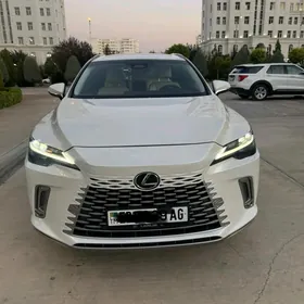 Lexus RX 350 2023
