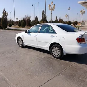 Toyota Camry 2002