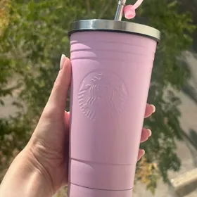 STARBUCKSTermos krujka