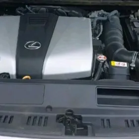 lexus es 350 Mator karopka