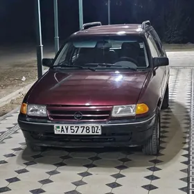 Opel Astra 1993