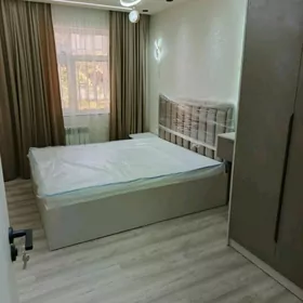 ‎11 MKR 1эт.2-3ком.раздел