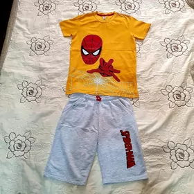 Вещи на мальчика 8-10 лет