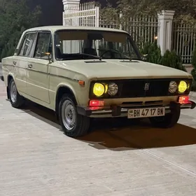 Lada 2106 1990