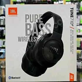 Bluetooth Nauşnik JBL