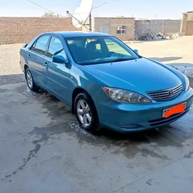 Toyota Camry 2002