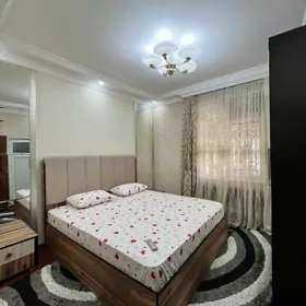 ️Arenda Nebitgaz Elitka komnt