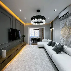 МИР 3 2 ЭТ. 3 КОМН.