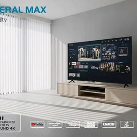 TELEWIZOR GENERALMAX 75ANDROID