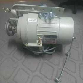 Tikin maşynyň matory