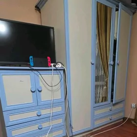 Çaga sallancak krawad /Şfener