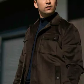 KLASSİK KURTKALAR DAMAT MEN