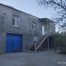 Sobstwenniý Öý, Raýon Bahar 