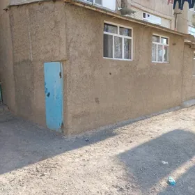 Продам 2х ком 1этаж 27.300