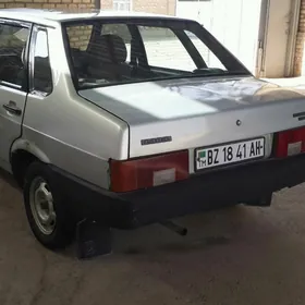 Lada 21099 2004