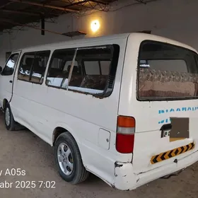 Toyota Hiace 1993