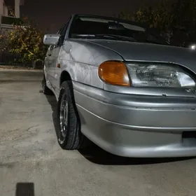 Lada 2115 2012