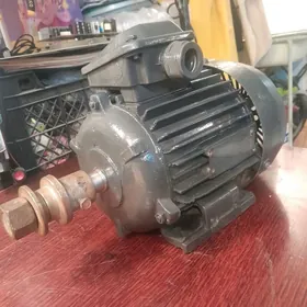 электромотор