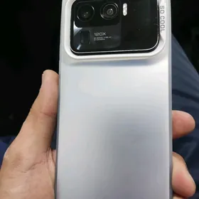 XIAOMI 11 ULTRA 12/256