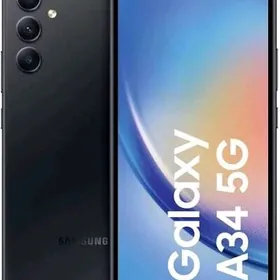 Samsung a34 5G