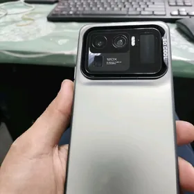 XIAOMI 11 ULTRA 12/256