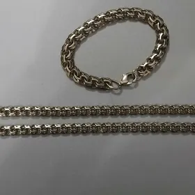 50 gr zynjyr bn 30 gr brasled