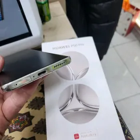 Huawei P50 pro 8.256