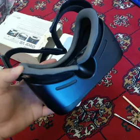 Samsung Gear vr