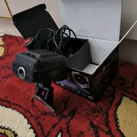 WIDEO REGISTRATION & ANTIRADAR