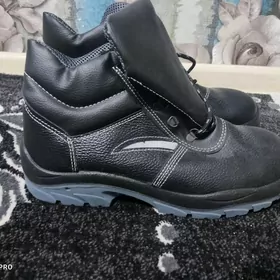 Ботинки, botinka