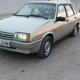 Lada 21099 1997