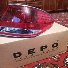 Lexus es 3300 Yz sag fara 2005