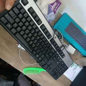 HP Klaviatura
